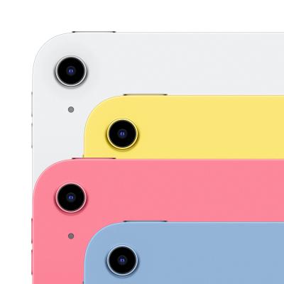 11-inch iPad Wi-Fi 128GB - Yellow