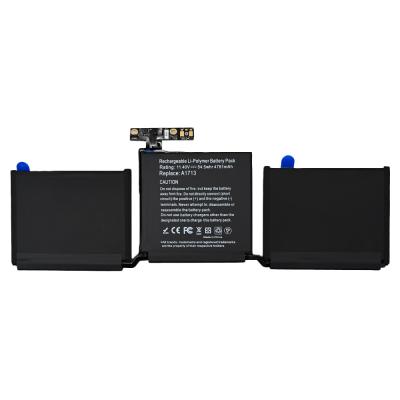 Battery for MacBook Pro 13" 2016-2017 No TouchBar
