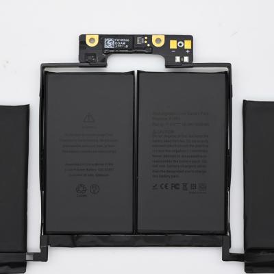 Battery for MacBook Pro 13" 2018-2019 w. TouchBar