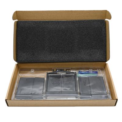 Battery for MacBook Pro 13" 2018-2019 w. TouchBar