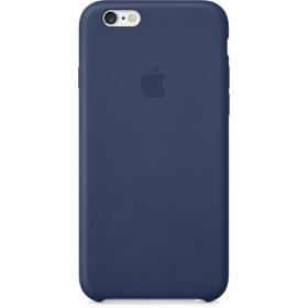Apple Silicone Case for iPhone 6s Plus - Midnight Blue IN STOCK