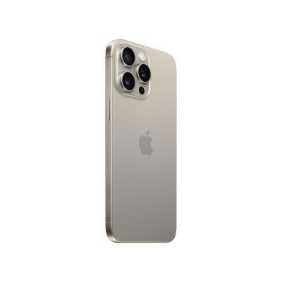iPhone 15 Pro 128GB Natural Titanium