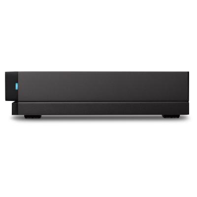 1big Dock Thunderbolt 3 18TB