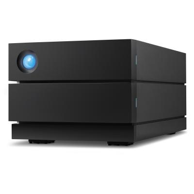 LaCie 2big RAID 40TB