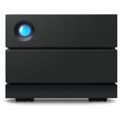 LaCie 2big RAID 40TB