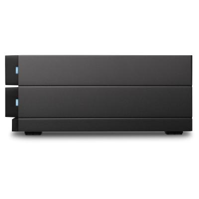 LaCie 2big RAID 40TB