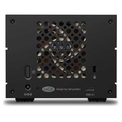 LaCie 2big RAID 40TB