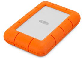 LaCie Rugged Mini SSD - 1TB IN STOCK