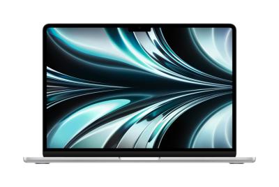 13.6" MacBook Air M3 8cCPU/8cGPU/256GB/16GB Silver