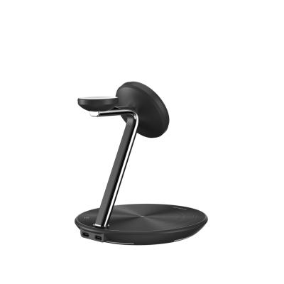 MagEasy PowerStation 5 in 1 Magnetic Stand Black IN STOCK