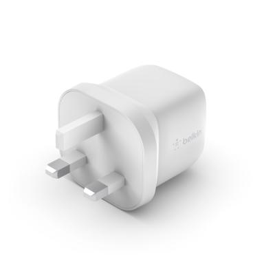 Belkin BoostCharge Pro 30W USB-C PD GaN Wall Charger IN STOCK