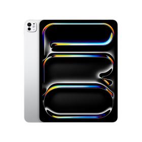 13" iPad Pro WiFi 512GB with Standard glass - Silver