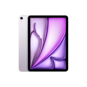 11" iPad Air Wi-Fi + Cell 128GB - Purple