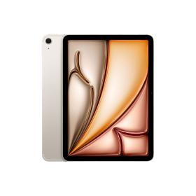 11" iPad Air Wi-Fi + Cell 256GB - Starlight