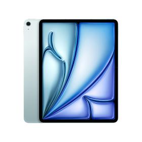 13" iPad Air Wi-Fi + Cell 128GB - Blue