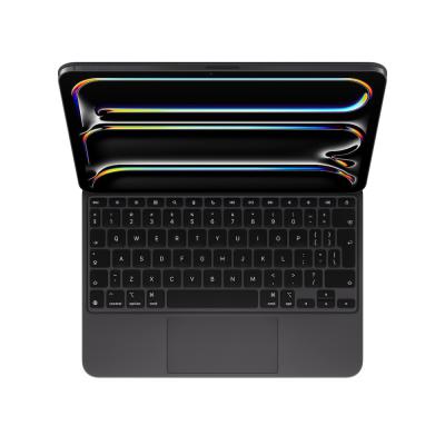 Magic Keyboard for iPad Pro 11" (M4) - Int. English - Black