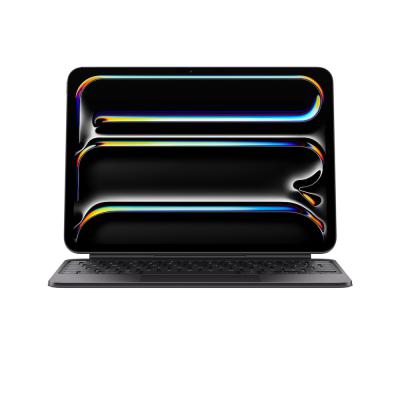 Magic Keyboard for iPad Pro 11" (M4) - Int. English - Black