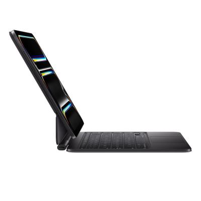 Magic Keyboard for iPad Pro 11" (M4) - Int. English - Black