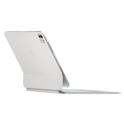 Magic Keyboard for iPad Pro 11" (M4) - Int. English - White