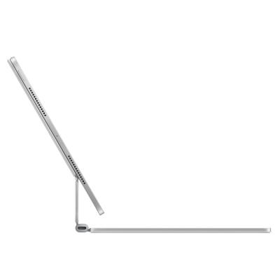 Magic Keyboard for iPad Pro 11" (M4) - Int. English - White