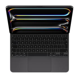 Magic Keyboard for iPad Pro 13" (M4) - Int. Eng - Black IN STOCK