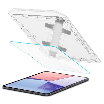 Spigen Glass tR EZ Fit 1 Pack - iPad Air 11" 2024 - IN STOCK