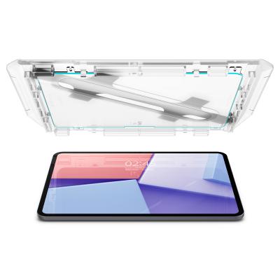 Spigen Glass tR EZ Fit 1 Pack - iPad Air 11" 2024 - IN STOCK
