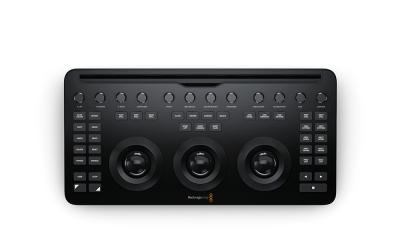 DaVinci Resolve Micro Color Panel - IN  STOCK