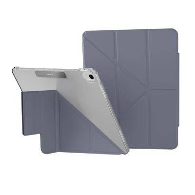 Facet Folding Folio Case for iPad Air 11" M2 Blue - IN STOCK