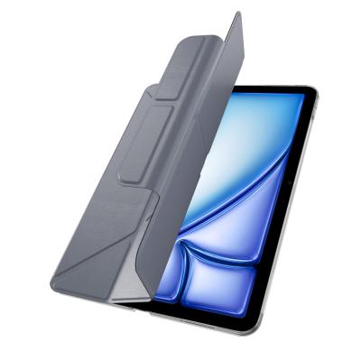 Facet Folding Folio Case for iPad Air 11" M2 Blue - IN STOCK