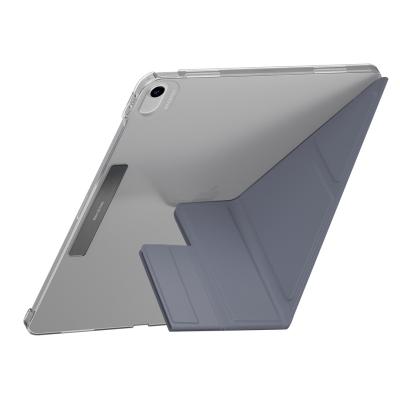 Facet Folding Folio Case for iPad Air 11" M2 Blue - IN STOCK