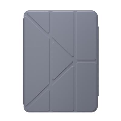 Facet Folding Folio Case for iPad Air 11" M2 Blue - IN STOCK