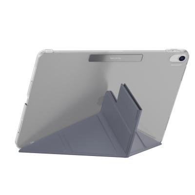Facet Folding Folio Case for iPad Air 11" M2 Blue - IN STOCK