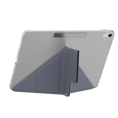 Facet Folding Folio Case for iPad Air 11" M2 Blue - IN STOCK