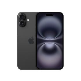 iPhone 16 Plus 128GB Black - IN STOCK
