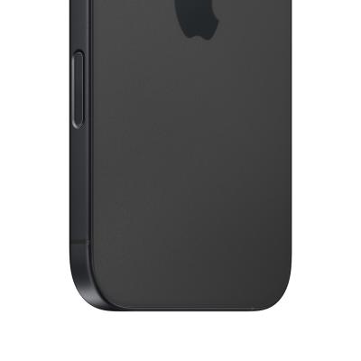 iPhone 16 Plus 512GB Black
