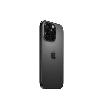 iPhone 16 Pro 128GB Black Titanium - IN STOCK