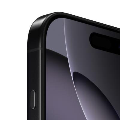 iPhone 16 Pro Max 256GB Black Titanium - IN STOCK