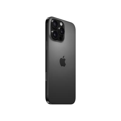 iPhone 16 Pro Max 256GB Black Titanium - IN STOCK