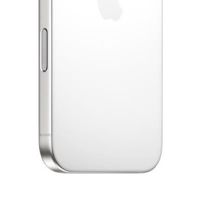 iPhone 16 Pro Max 256GB White Titanium - IN STOCK