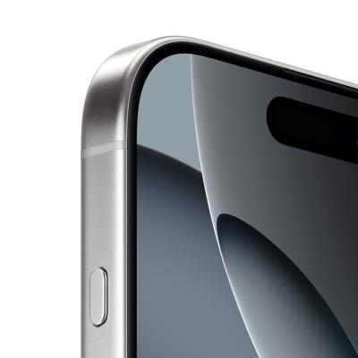 iPhone 16 Pro Max 256GB White Titanium - IN STOCK