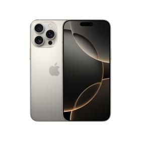iPhone 16 Pro Max 256GB Natural Titanium - IN STOCK