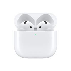 AirPods 4 with Active Noise Cancellation - IN STOCK