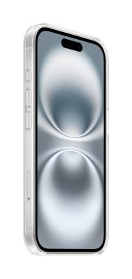 iPhone 16 Plus Clear Case with MagSafe