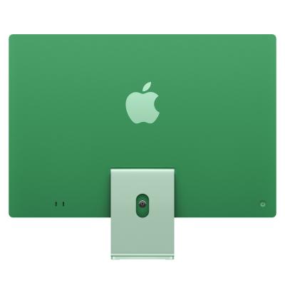 24-inch iMac Retina 4.5K M4 8CPU & 8GPU 16GB, 256GB SSD