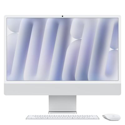 24-inch iMac Retina 4.5K M4 8CPU & 8GPU 16GB, 256GB SSD