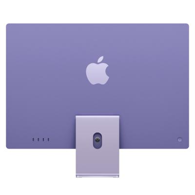 24-inch iMac Retina 4.5K M4 10-c CPU & 10-c GPU 16GB, 256GB SSD