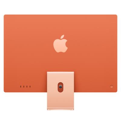 24-inch iMac Retina 4.5K M4 10-c CPU & 10-c GPU 16GB, 256GB SSD