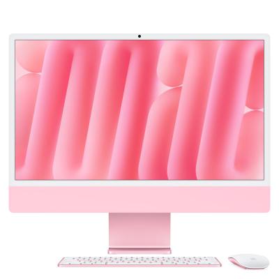 24-inch iMac Retina 4.5K M4 10CPU&10GPU 16GB, 512GB SSD