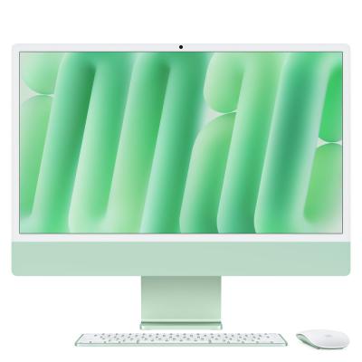 24-inch iMac Retina 4.5K M4 10CPU&10GPU 16GB, 512GB SSD